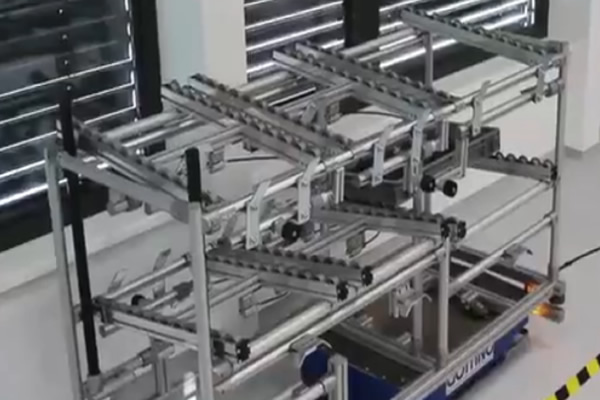 智慧工厂势在必行，精极科技低成本自动化助推家用电器降本增效